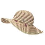 Chillouts - Women's Santa Fe - Hut Gr XS beige