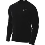Nike Miler  Herren  Laufshirts schwarz Größe S Laufen | Trailrunning  Elastisc