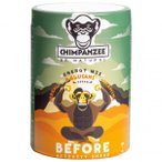 Chimpanzee - Quick Mix Shake Honey / Cereals / Cocoa - Energiegetränk Gr 420 g
