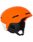 POC - Skibrillen-/Snowboardhelm - Obex BC MIPS Fluorescent Orange Matt für Dame
