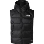 THE NORTH FACE Damen Weste W HYALITE VEST, Größe XS in Schwarz
