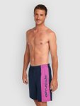 O'Neill Retro 19" Boardshorts english evening c b Gr. XS