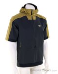 Dynafit Transalper Dynastretch Herren Outdoorjacke-Schwarz-XXL