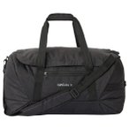 Rip Curl - Packable Duffle 50 - Reisetasche Gr 50 l schwarz/grau