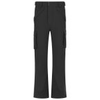 2117 of Sweden - Krasse Ski Pant - Skihose Gr S schwarz