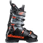 NORDICA Herren Ski-Schuhe PRO MACHINE 120 X (GW), Größe 26,5 in Schwarz