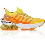 PLEIN SPORT Running-Sneaker TIGER, Größe 36 in Schwarz