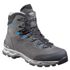 Meindl Bellavista MFS Herren Trekkingschuhe ( Anthrazit 11 UK, 46 EU |) , Typ B 