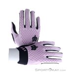 Fox Defend TS57 Damen Bikehandschuhe-Pink-Rosa-L