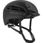 Scott Helmet Couloir Tour Skihelm ( Schwarz L Größe,)