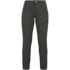 Karpos Jelo Evo Hose Damen  Softshellhose schwarz Größe M Trekking  Wasserabwe