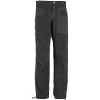 E9 Blat3-Vs Hose Herren  Kletterhose grau Größe S Bouldern  Hautfreundlich