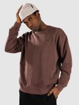 Volcom Single Stone TW Crew Sweater pistol punch Gr. S