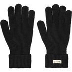 Barts Darty  Damen  Fingerhandschuhe schwarz Größe M  Lifestyle  Elastisch