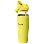 Owala - 1 FreeSip Sway 890 ml - Isolierflasche Gr 890 ml gelb