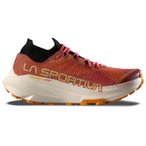 La Sportiva - Women's Prodigio Pro - Trailrunningschuhe 36,5 rot/ banana