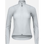 Isadore Wind  Damen  Fahrradjacke grau Größe L Gravel | Rennrad  Klein verpack