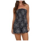 Billabong - Women's Vacay All Day Print - Jumpsuit Gr XS braun
