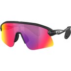 Oakley Stunt Devil S Sportbrille  Sportbrillen & Sportsonnenbrillen schwarz Grö
