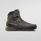 LA SPORTIVA Herren Trekkingstiefel He/Uni TX5 Evo Mid GTX, Größe 42 in Grau