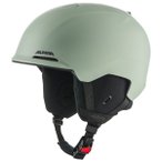 Alpina - Kroon MIPS - Skihelm Gr 55-59 cm grün