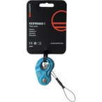 Wild Country Ropeman 1 Steigklemme (Größe One Size, blau)