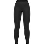 Karpos Dinamico Merino 130 Hose Damen  Lange Unterhose schwarz Größe S Camping