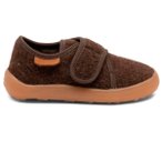 Bisgaard - Kid's Pav - Hausschuhe 34 braun