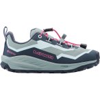 LOWA Trekking-Halbschuhe TRAILUX GTX LO JR, Größe 36 in Blau