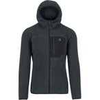 Karpos Moiazza Retro   Herren  Fleecejacke grau Größe S Trekking  Elastisch