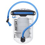 Camelbak - Fusion Reservoir 2 - Trinksystem Gr 2 l clear