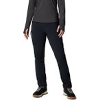 COLUMBIA Damen Hose Back Beauty High-Rise Pant, Größe S in Schwarz
