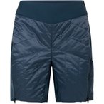 Vaude Sesvenna III  Damen  Skitourenhose blau Größe XL Trekking  Klein verpack