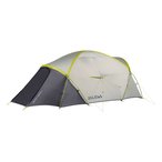 Salewa Sierra Leone II 2-Personen Zelt-Grau-One Size