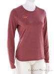 Martini Firstline Damen Shirt-Rot-S