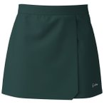 Löffler - Women's Skirt Active-Stretch-Superlite - Rock Gr 46 blau