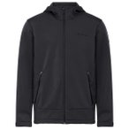 Vaude - Everhike Softshell Hoody - Softshelljacke Gr M schwarz