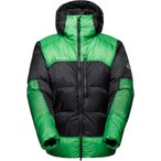 Mammut Taiss Pro Belay IN   Herren  Isolationsjacke gruen Größe XL Alpinklette
