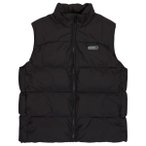 Element - Classic Insulator - Kunstfaserweste Gr S schwarz