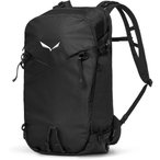 Salewa Sella Tour 30 Skirucksack Damen  Skirucksäcke schwarz Größe 30L Trekki