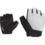ZIENER Damen Handschuhe CADJA, Größe 6,5 in Weiß