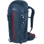 Ferrino Dry-Hike 40+5   Wanderrucksack blau Größe 40L+5L Trekking