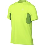 Nike ACG Solar Chase  Herren  Laufshirts gruen Größe S Trailrunning  Atmungsak