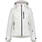 ICEPEAK Damen Jacke FLOVILLA, Größe 46 in Weiß