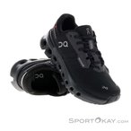 On Cloudrunner 2 Waterproof Damen Laufschuhe-Schwarz-10