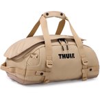 Thule Chasm 30L Duffel   Reisetasche beige Größe 30L Camping | Reise | Lifesty
