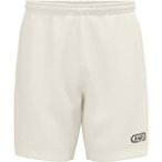 JAKO Unisex Short Wardrobe, Größe XXL in Weiß