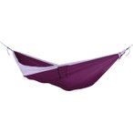TICKET TO THE MOON King Size Hammock - Hängematte plum-light purple