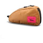 Swift Industries - Moxie Oberrohrtasche - Fahrradtasche Gr 0,6 l bunt