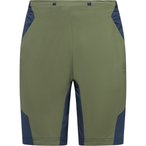 La Sportiva Trail Guard  Herren  Kurze Hosen oliv Größe S Trekking  Elastisch